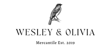 Wesley & Olivia