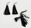 The Olivia 4 in 1 Universal Charging Tassel v2 - WITH UPGRADED TECH!