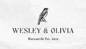Wesley &amp; Olivia - Home