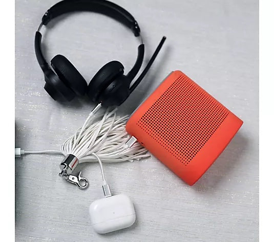 The Olivia 4 in 1 Universal Charging Tassel v2 - WITH UPGRADED TECH!