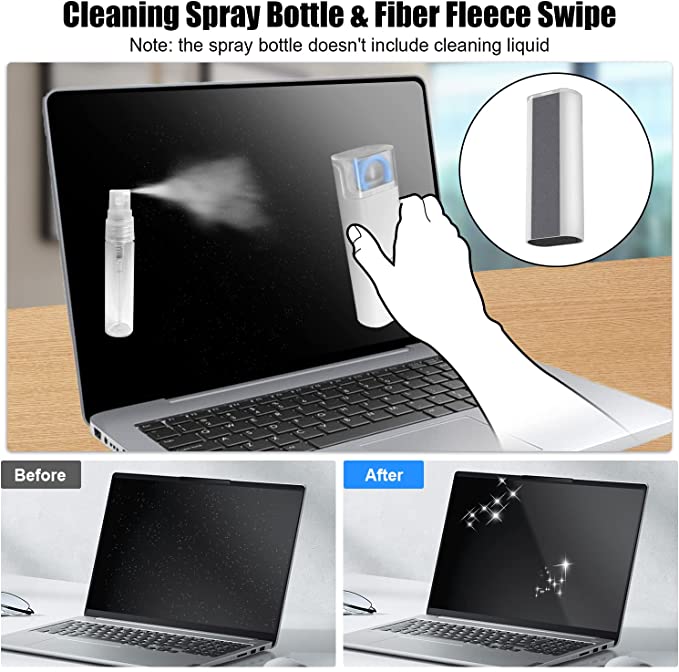 Tech Refresh 7 in 1 Cleaning Tool