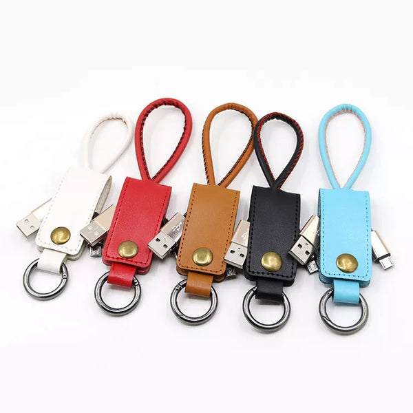 The Wesley 2 in 1 Charge Chain