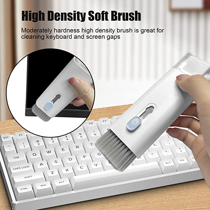 Tech Refresh 7 in 1 Cleaning Tool