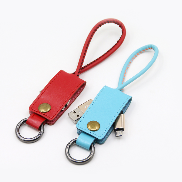 The Wesley 2 in 1 Charge Chain