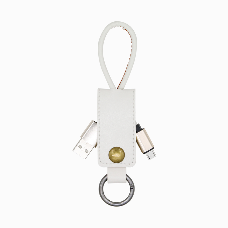 The Wesley 2 in 1 Charge Chain
