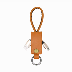 The Wesley 2 in 1 Charge Chain