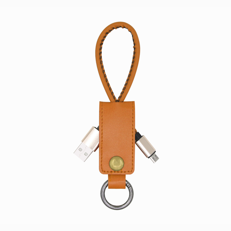 The Wesley 2 in 1 Charge Chain